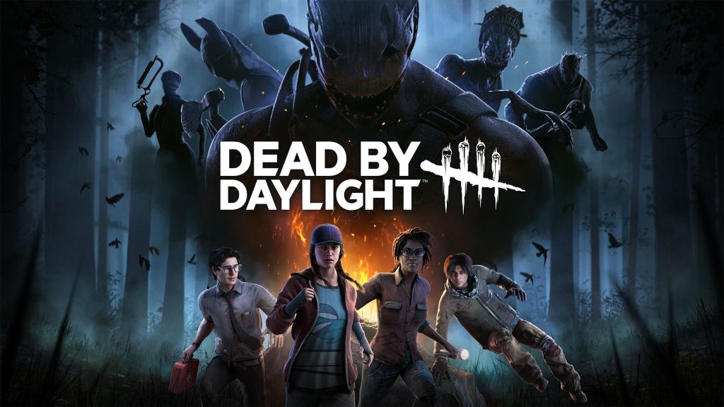 Dead by Daylight Cracked Gameplay