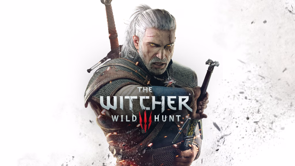 The Witcher 3: Wild Hunt Crack