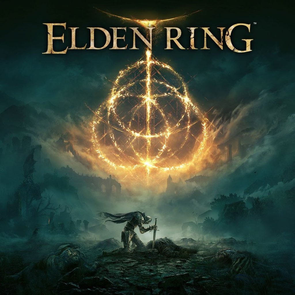 Elden Ring Cracked Gameplay