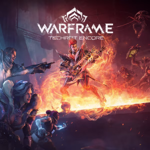 Warframe Cracked