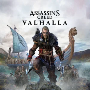 Assassin's Creed Valhalla Cracked 