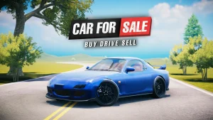 Car For Sale Simulator Cracked