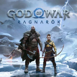 God of War: Ragnarök Cracked Gameplay