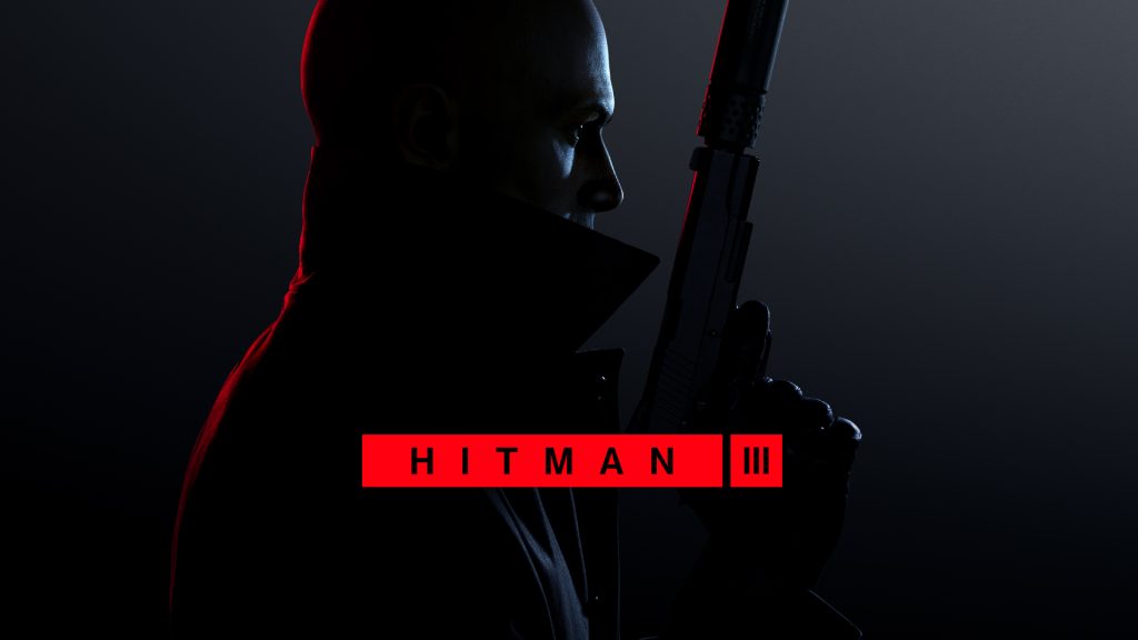 Hitman 3 Cracked