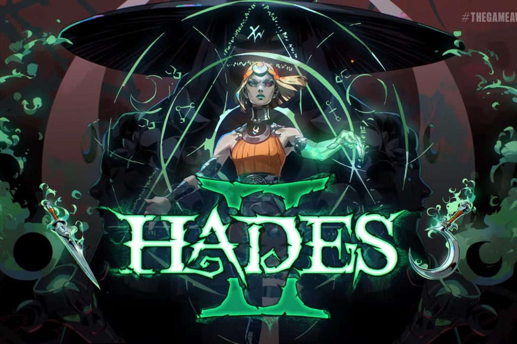 Hades II Crack