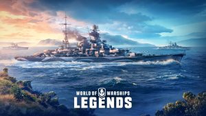 World of Warships Crack 