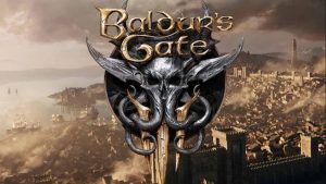 Baldur's Gate 3 Crack