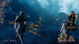 Clair Obscur Expedition 33 Crack Gameplay