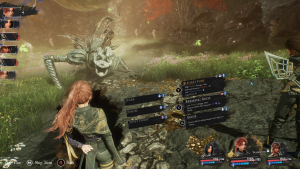 Clair Obscur Expedition 33 Crack Gameplay