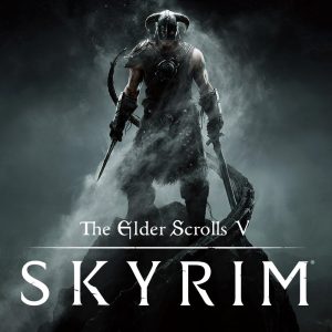 The Elder Scrolls V: Skyrim Cracked