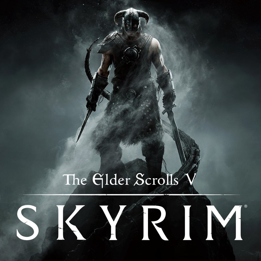 The Elder Scrolls V: Skyrim Cracked
