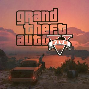 Grand Theft Auto V Cracked 