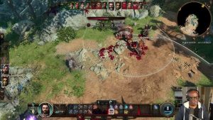 Baldur's Gate 3 Cracked