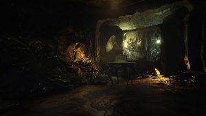 Layers of Fear Cracked Gameplay