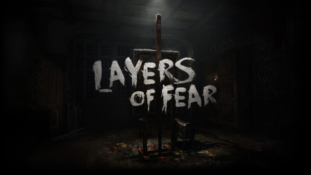 Layers of Fear Cracked