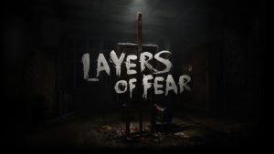 Layers of Fear Cracked