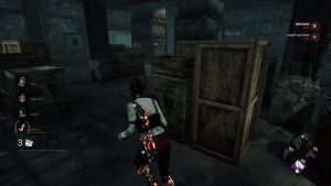 Dead by Daylight Cracked Gameplay