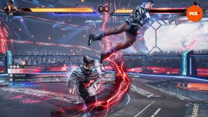 Tekken 8 Cracked Gameplay