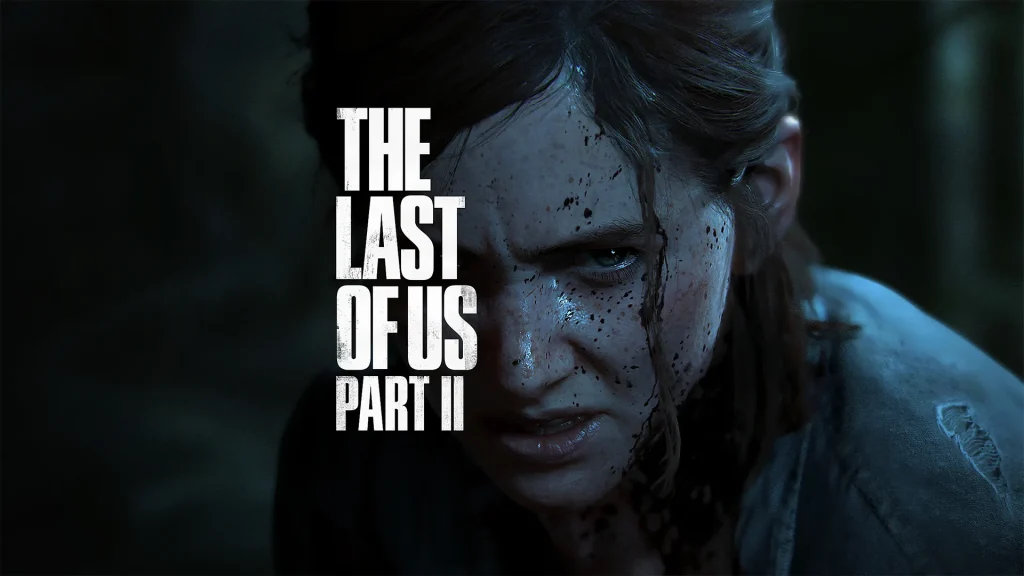 The Last of Us Part II Cracked