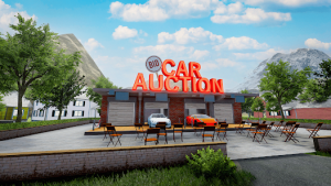 Car For Sale Simulator Cracked Gameplay