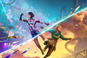 Split Fiction Cracked 