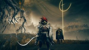 ELDEN RING: Shadow of the Erdtree Crack