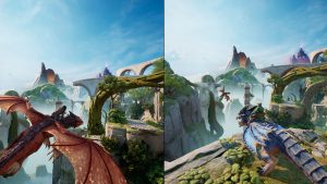 Split Fiction Cracked 