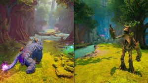 Split Fiction Cracked 