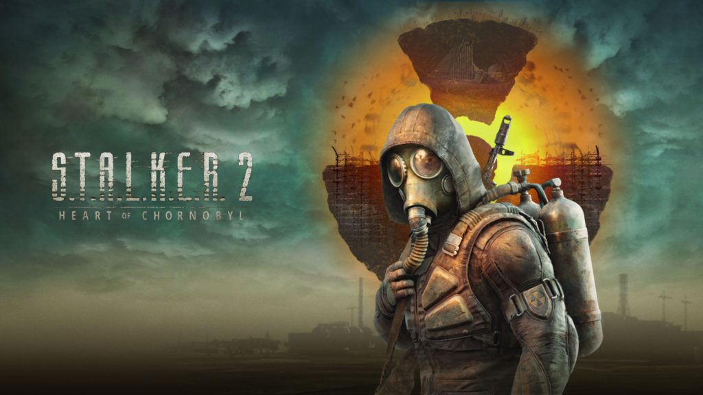 S.T.A.L.K.E.R. 2: Heart of Chornobyl Crack