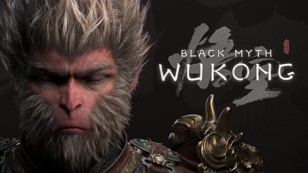 Black Myth: Wukong Crack Free Download For PC
