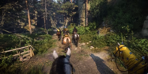 Kingdom Come: Deliverance II Crack