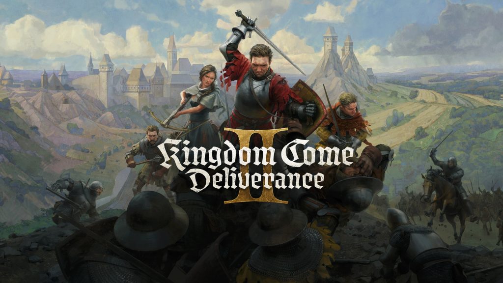 Kingdom Come: Deliverance II Crack