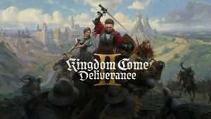 Kingdom Come: Deliverance II Crack