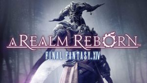 Final Fantasy XIV: A Realm Reborn CRACK Free Download 2025