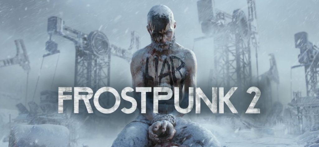 Frostpunk 2 Cracked