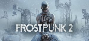 Frostpunk 2 Cracked