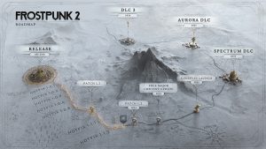 Frostpunk 2 Cracked