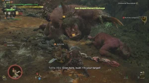 monster hunter wilds Cracked