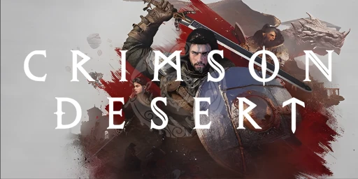 Crimson Desert Free Download Latest