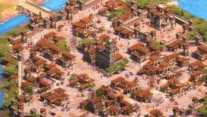 Age of Empires II: Definitive Edition Free Download 