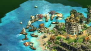 Age of Empires II: Definitive Edition Free Download 