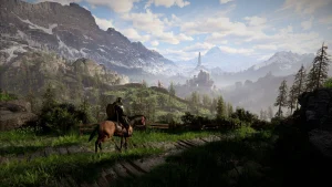 Crimson Desert Free Download Latest 