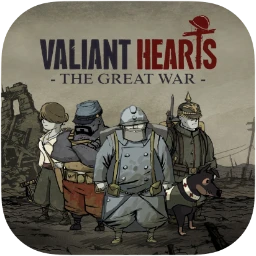Valiant Hearts: The Great War Free Download